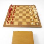 668 4508 Schackbräde